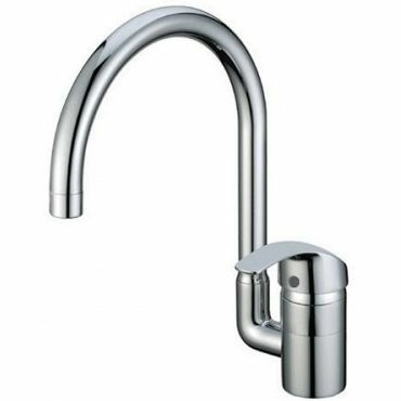 Смеситель для кухни Kaiser Nova, 23044