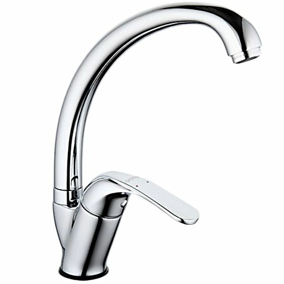 Смеситель для кухни Gappo G4135