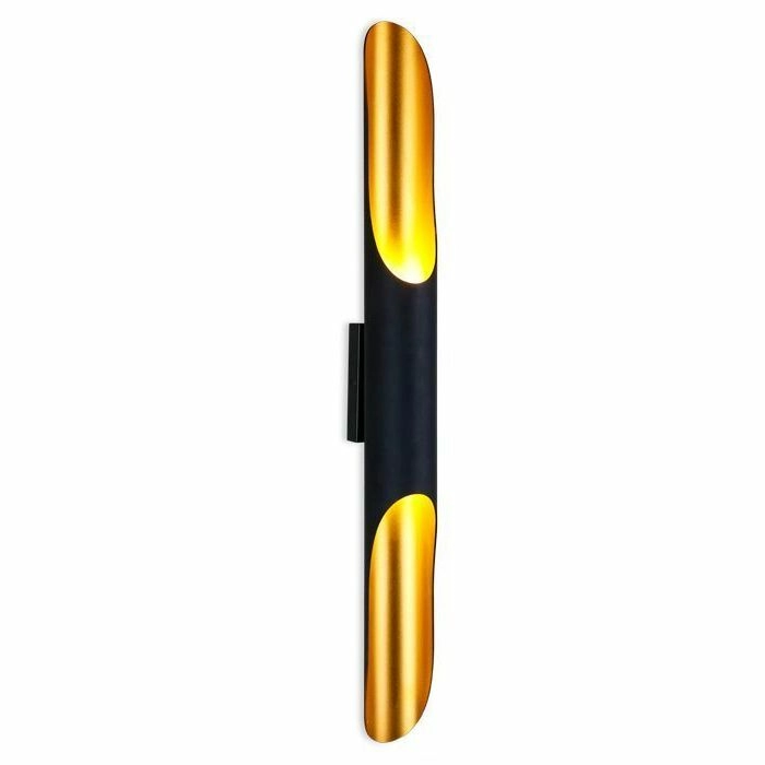 Настенный светильник со сменной лампой Ambrella Wallers Wall, FW237