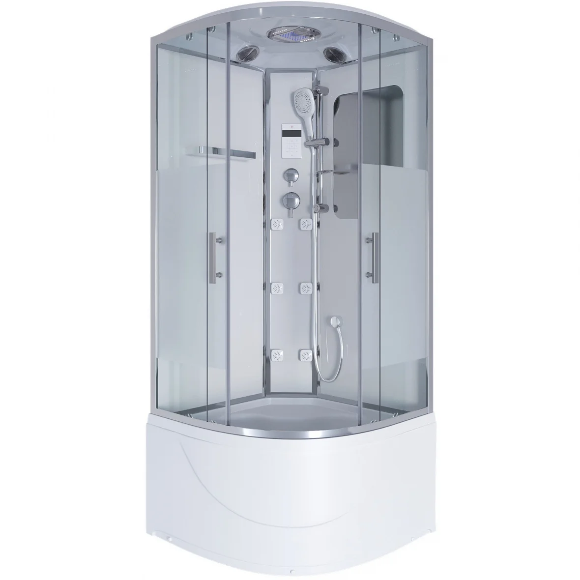 Душевая кабина Niagara Ultra NG-308-01/NG-309-01