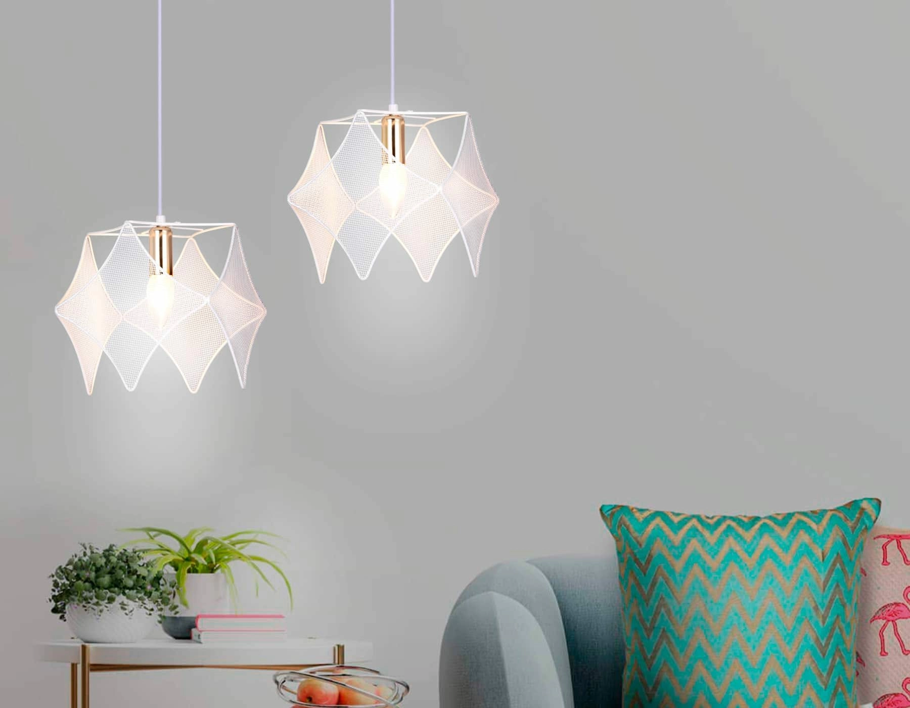Подвесной светильник в стиле лофт Ambrella Traditional Loft, TR8420