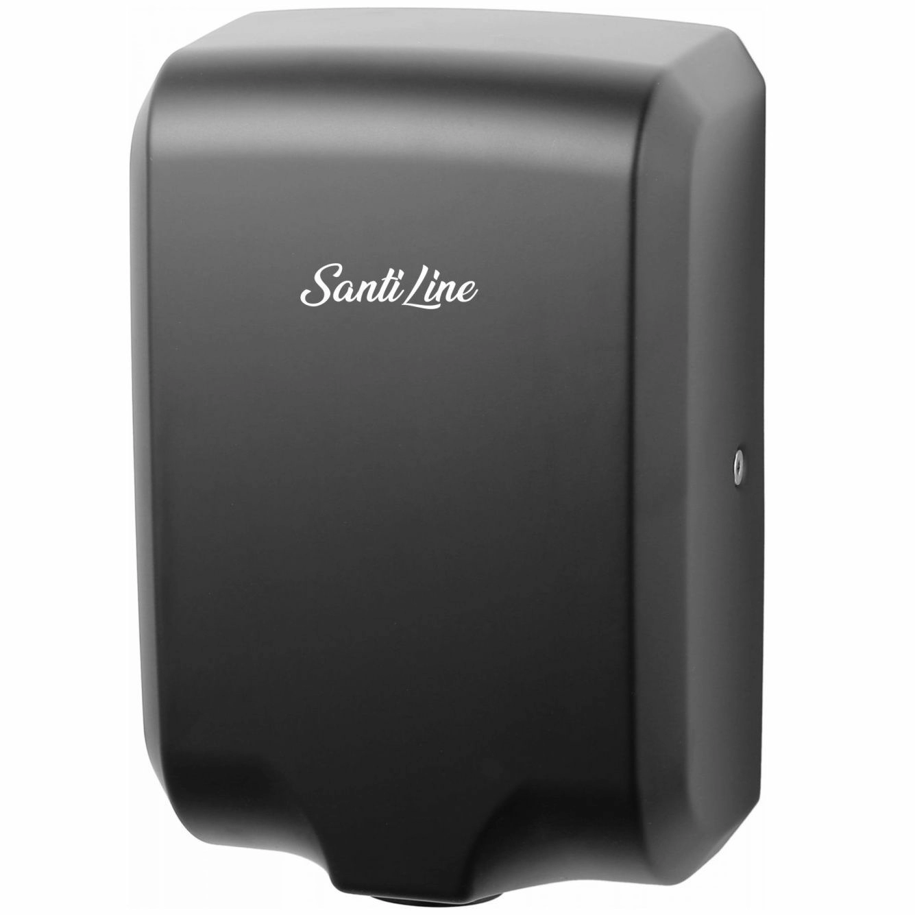 Высокоскоростная электросушилка для рук Santiline, SL-8008