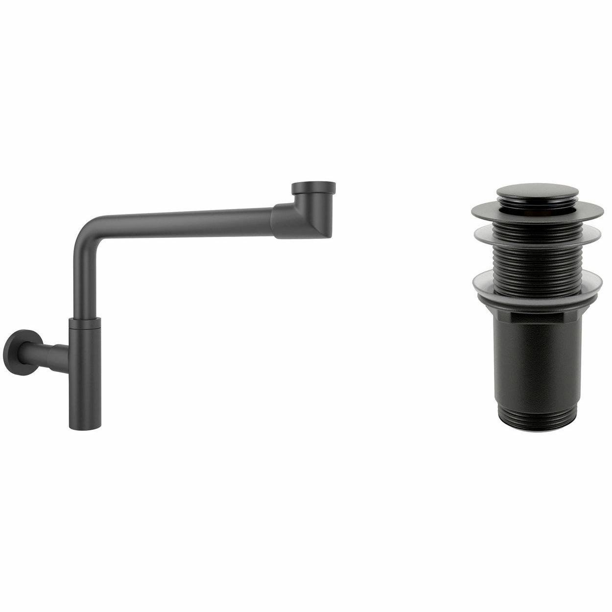 Акционный набор 2 в 1 Wellsee Drainage System, 182125002