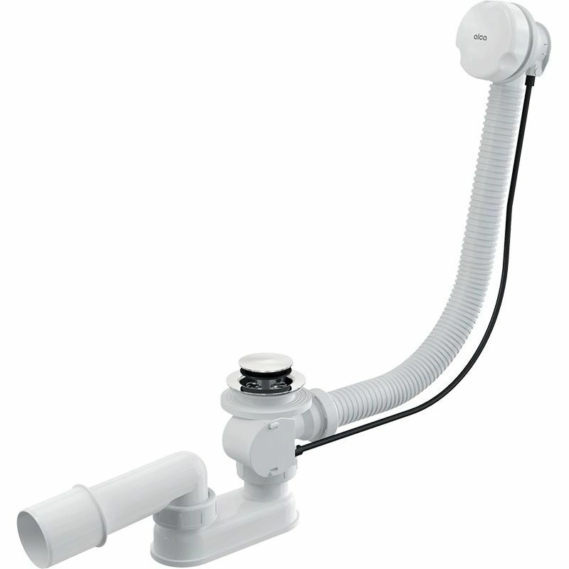 Сифон для ванны Alcaplast, A51B