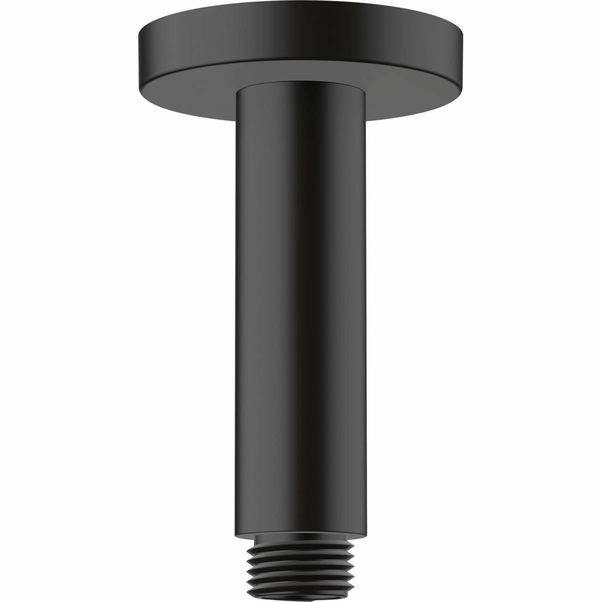 Потолочный держатель Hansgrohe Vernis Blend 10 см, 27804670