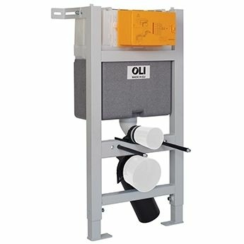 Инсталляция для унитаза OLI 820 Expert Plus, 885065