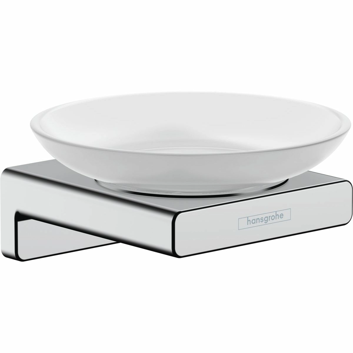 Мыльница Hansgrohe AddStoris, 41746000