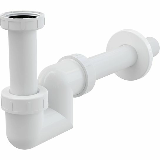 Сифон для биде Alcaplast, A45F-DN32