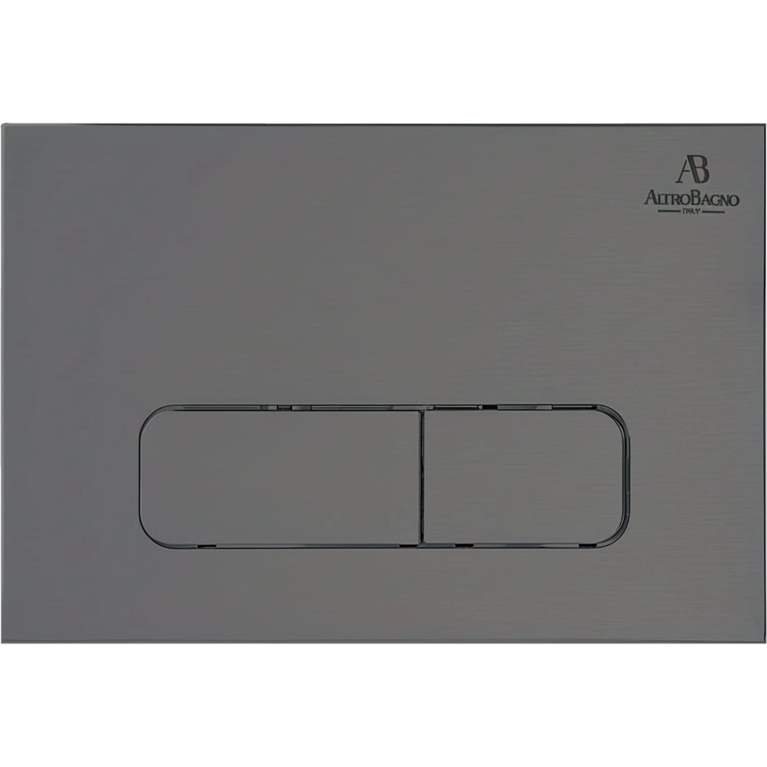 Кнопка смыва Altrobagno, ALTROBAGNOPFP002GM
