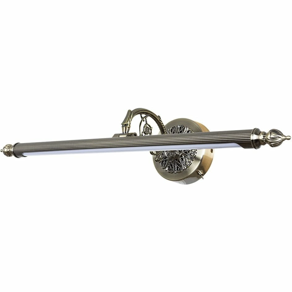 Подсветка для картин Arte Lamp Bari, A6712AP-1AB
