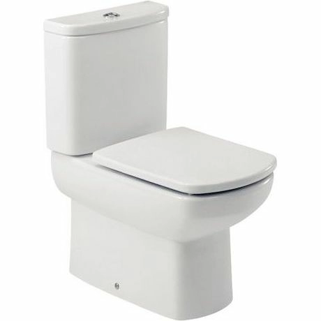 Чаша для унитаза Roca Dama Senso, A342517000
