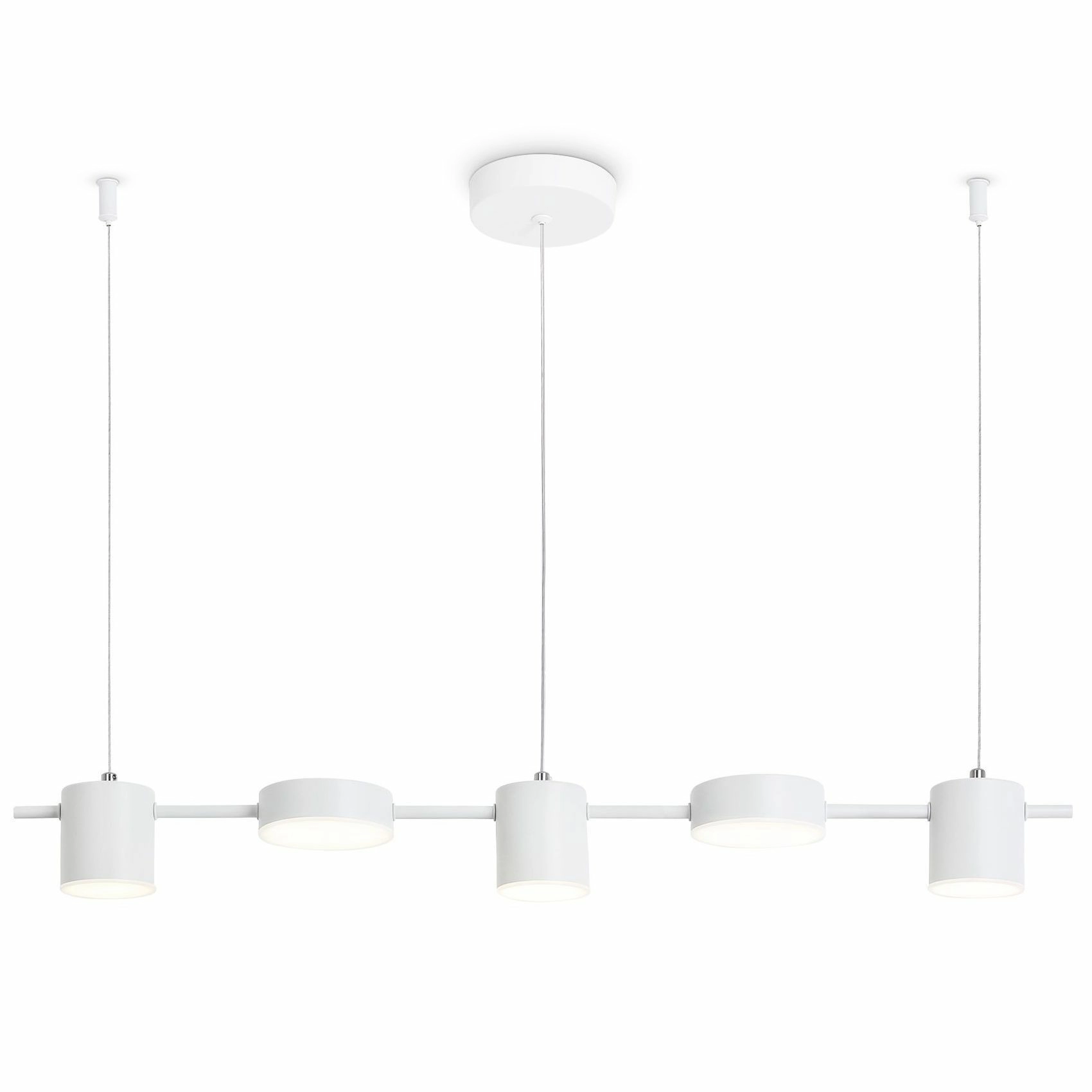 Подвесной светодиодный светильник Ambrella Comfort LineTech, FL51678