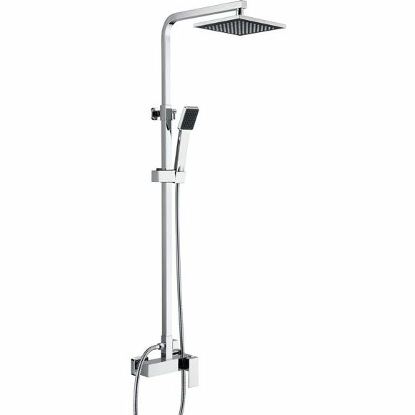 Душевая система Ahti Rauma, RM303100