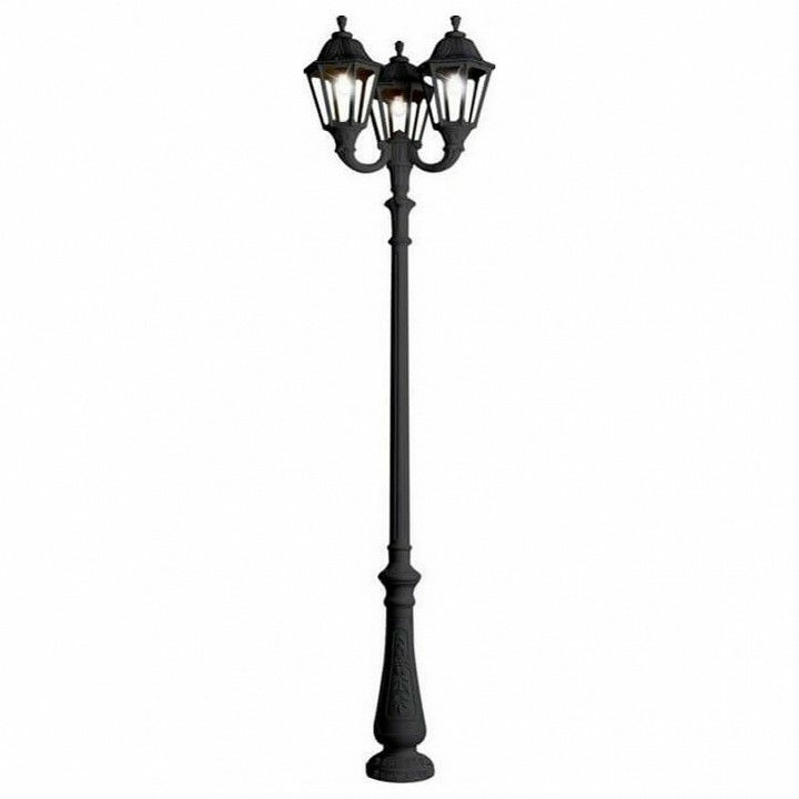 Фонарный столб Fumagalli Rut E26.202.R30.AXF1R