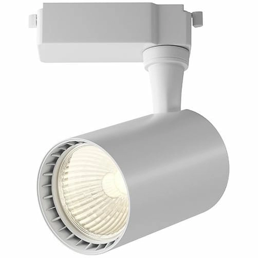 Трековый светильник Technical TR003-1-10W3K-M-W