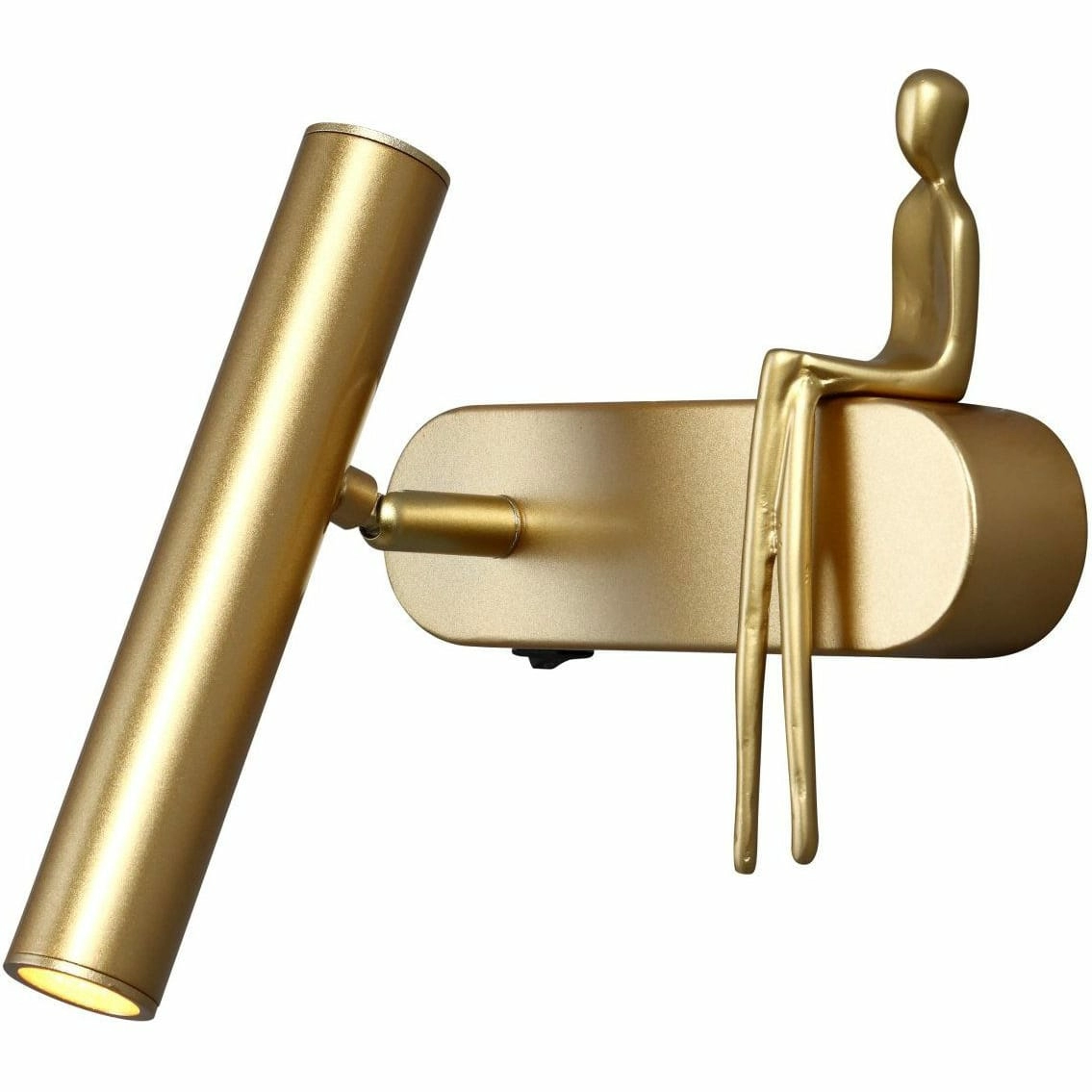 Бра Arte Lamp Albert, A2173AP-1PB
