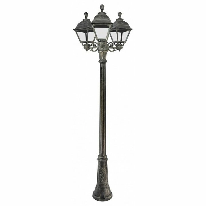 Фонарный столб Fumagalli Cefa U23.156.S30.BXF1R