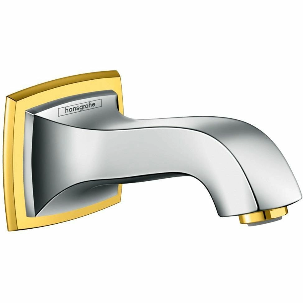 Излив на ванну Hansgrohe Metris Classic, 13425090