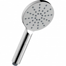 Лейка душевая 3-функциональная 120х260 мм Lemark, LM8122C