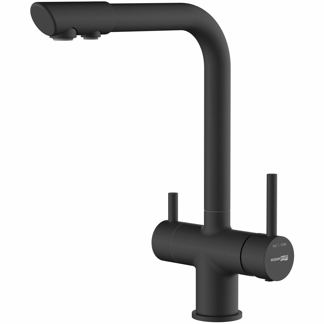 Смеситель для кухни под фильтр WasserKRAFT, A8367