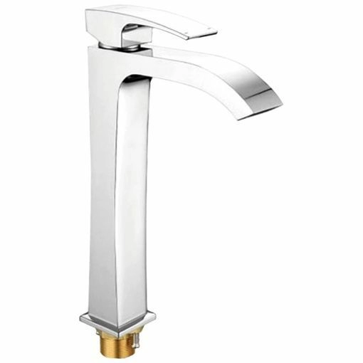 Смеситель для раковины Gappo G1007-81