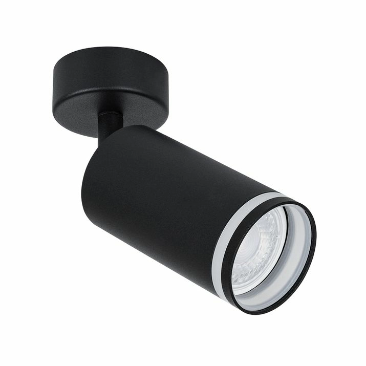 Спот Arte Lamp Imai, A2365PL-1BK