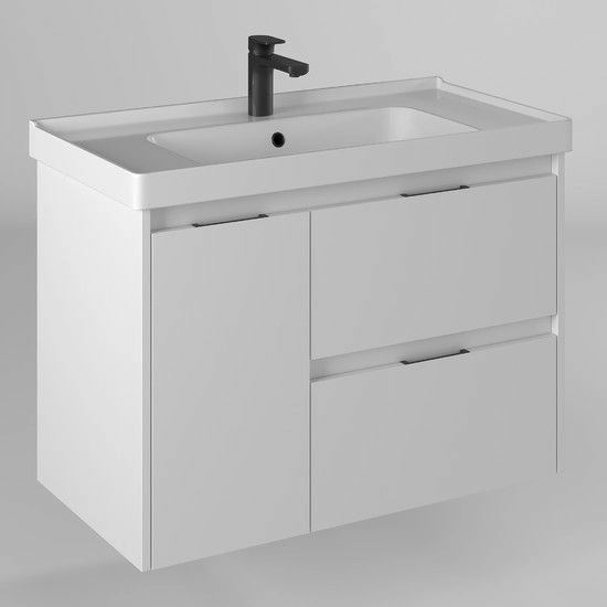Тумба подвесная Briz Vena 90, 239 03-20090-15 00