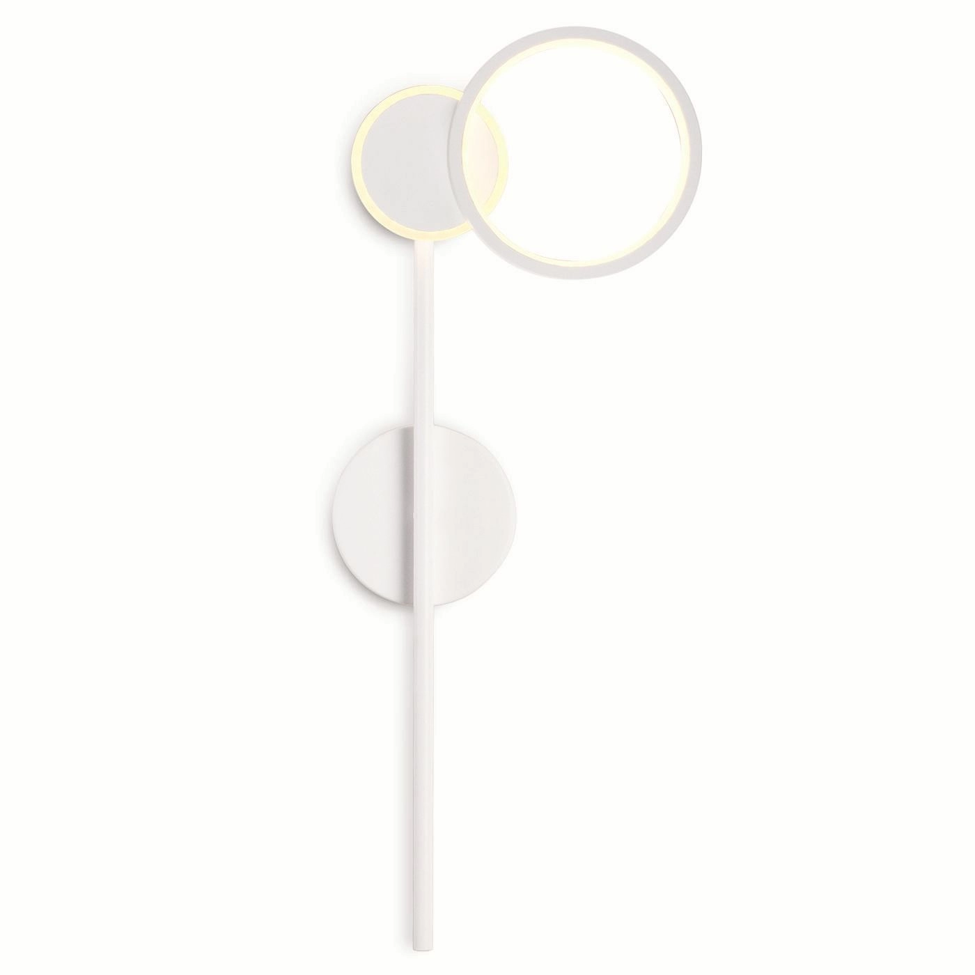 Настенный поворотный светодиодный светильник Ambrella Comfort LineTech, FL5191