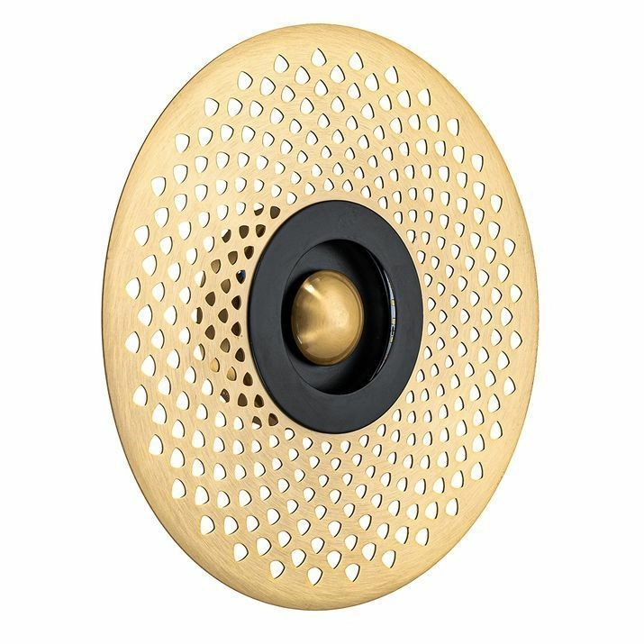 Декоративная подсветка Arte Lamp Biscotto, A2642AP-1GO
