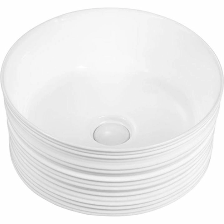Умывальник Ceramalux 40.5x40.5, W1532