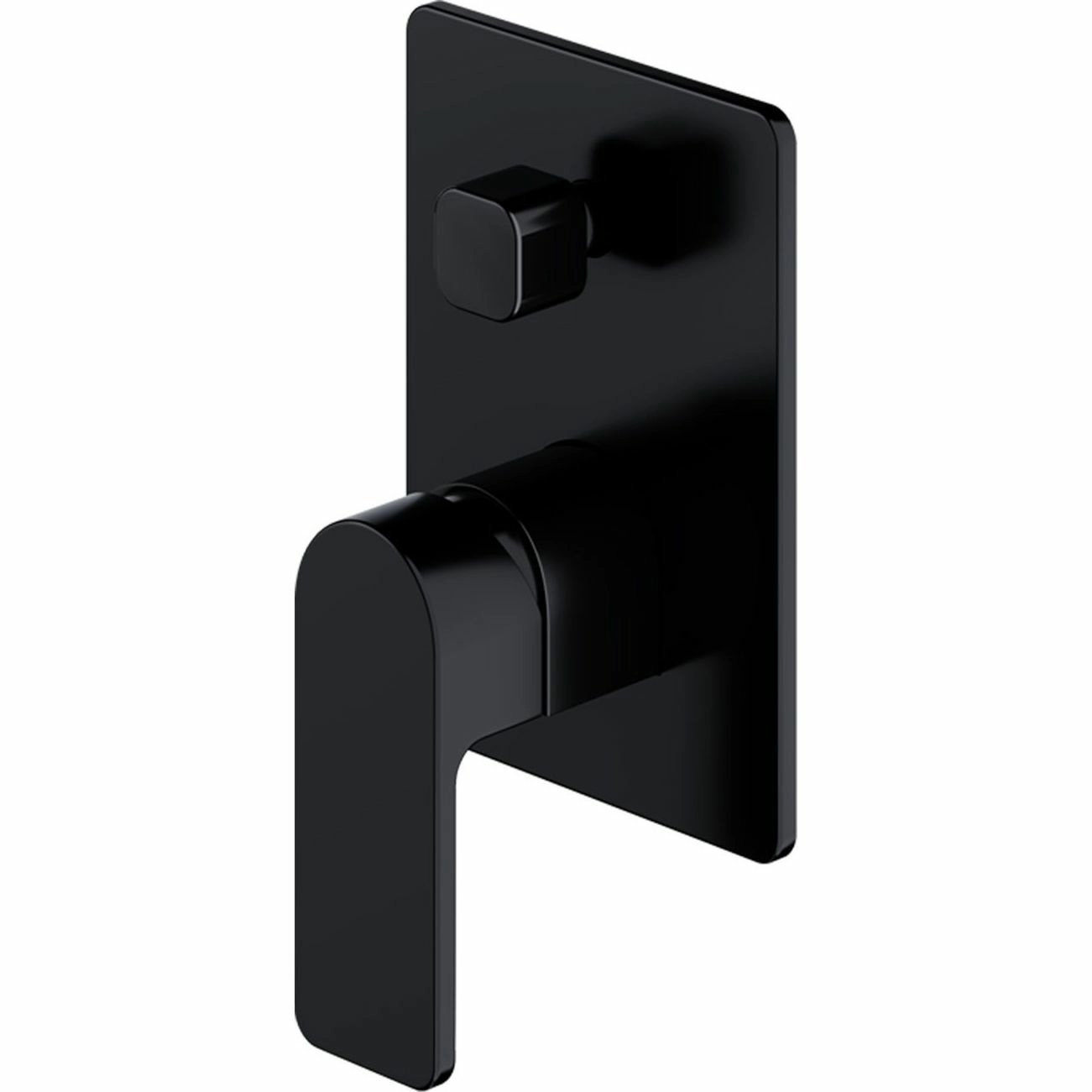 Смеситель для ванны Omnires Baretti, BA7835BL