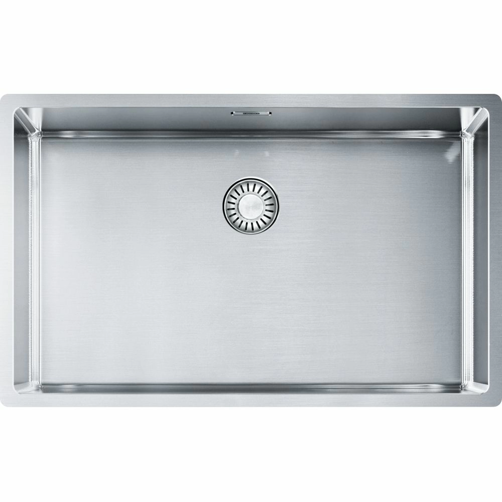 Кухонная мойка Franke Box BXX 210-68, 127.0677.199