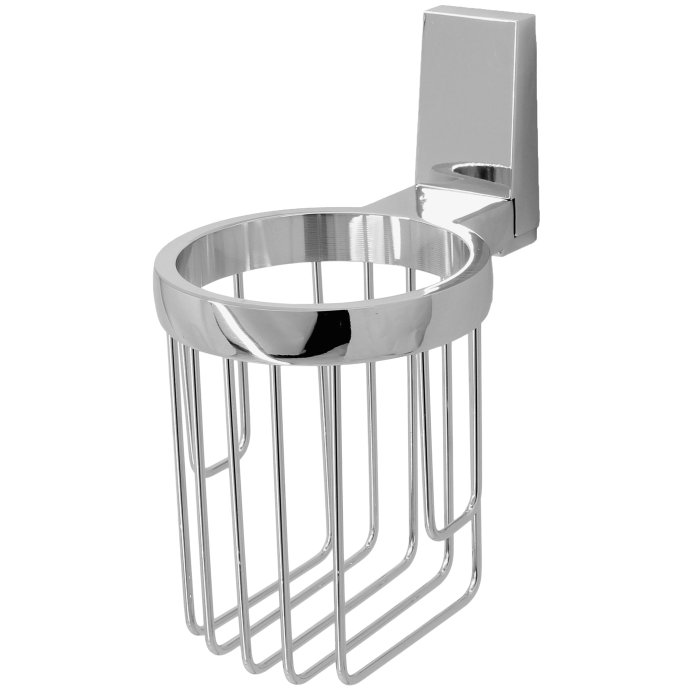 Держатель освежителя WasserKRAFT Lopau, K-6045