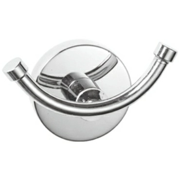 Крючок двойной Ledeme L1705-2