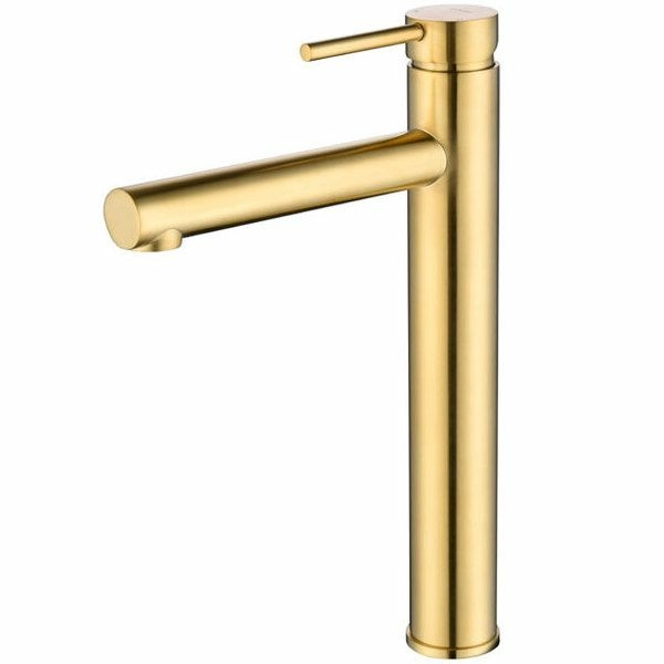 Смеситель для умывальника Caprigo Don, 53-023-BRG