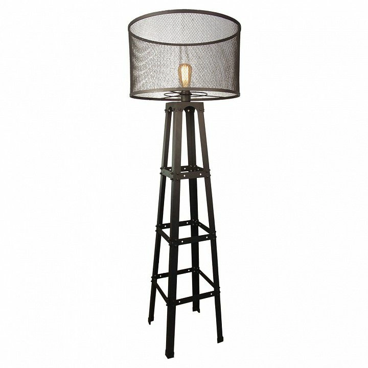 Торшер Lussole TOPGRADE Parker LSP-9887