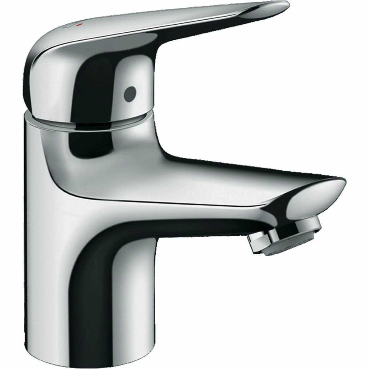 Cмеситель для умывальника Hansgrohe Novus 70, 71021000