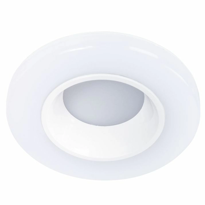 Точечный встраиваемый светильник Arte Lamp Alioth, A7991PL-1WH