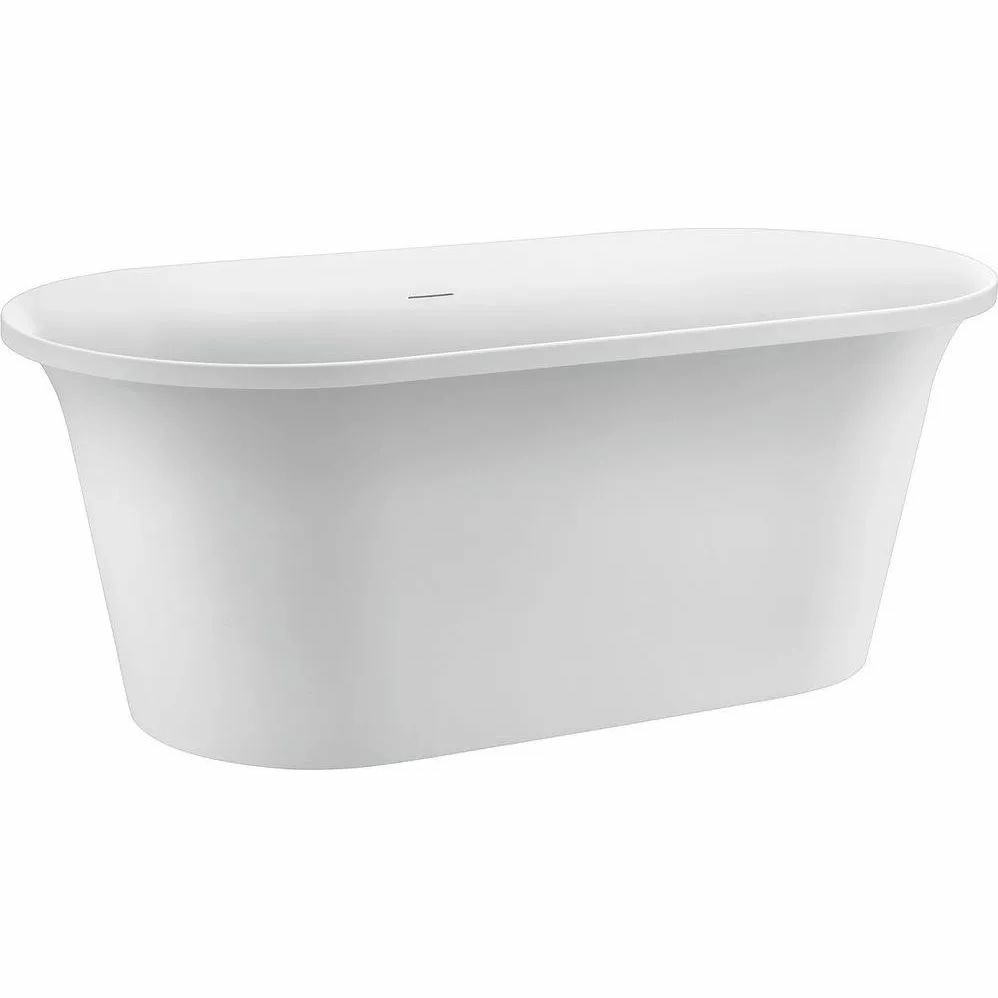 Акриловая ванна Aquanet Family Smart Gloss Finish 170x78, 260047