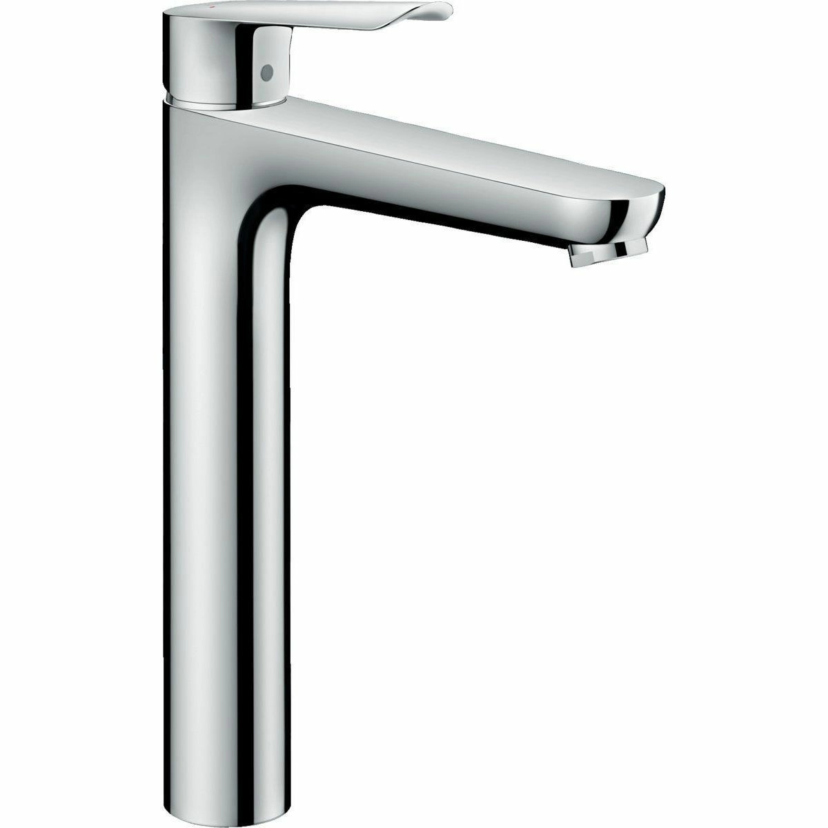 Смесители для умывальника Hansgrohe Logis E 230, 71162000