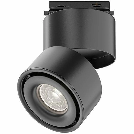 Трековый светильник Technical TR084-1-15W4K-D-B