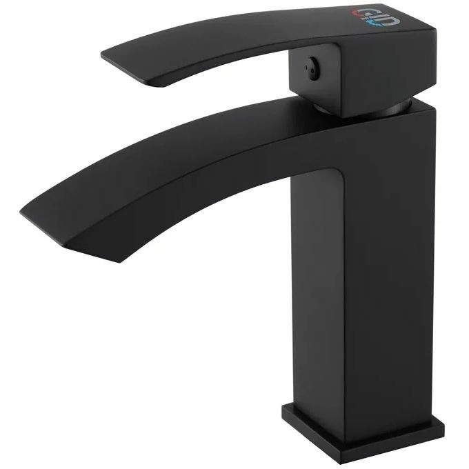 Сифон для раковины Gid Victoria L120-BM-K