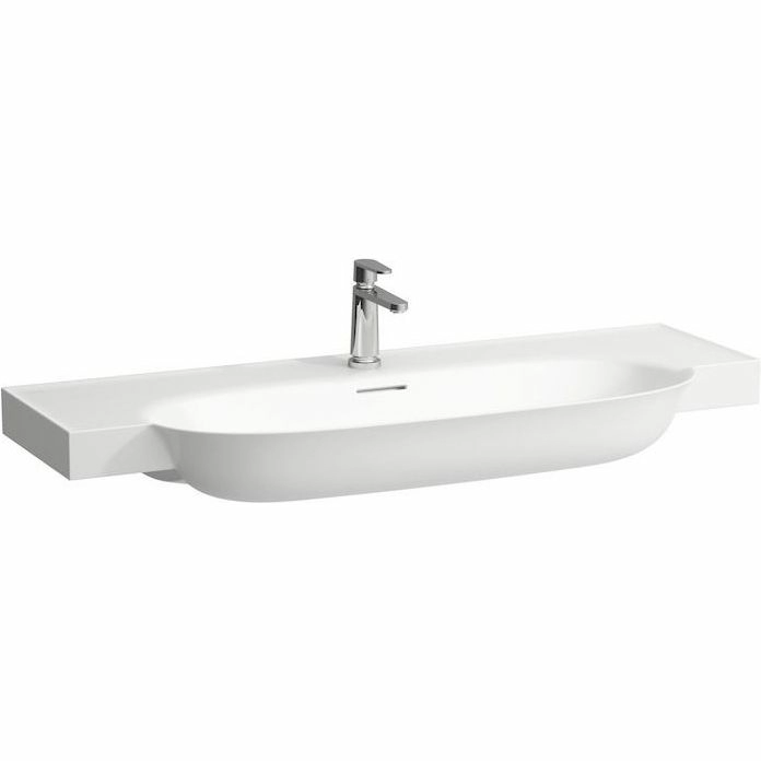 Раковина накладная Laufen The New Classic 120, 8.1385.8.000.104.1