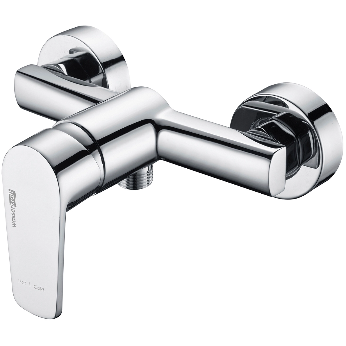 Смеситель для душа WasserKRAFT Dill, 6102