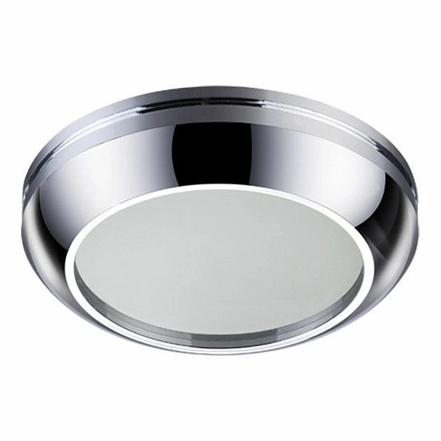 Встраиваемый светильник Novotech Damla 370386