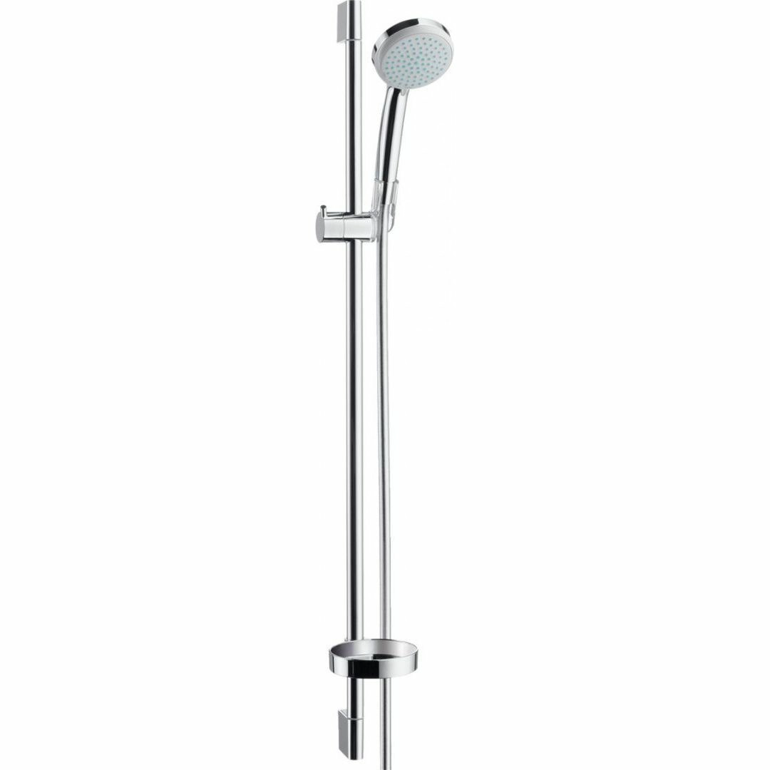 Душевой набор Hansgrohe Croma 100 Vario, 27771000