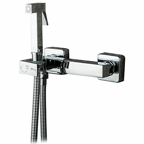 Смеситель с гигиеническим душем Frap F7511