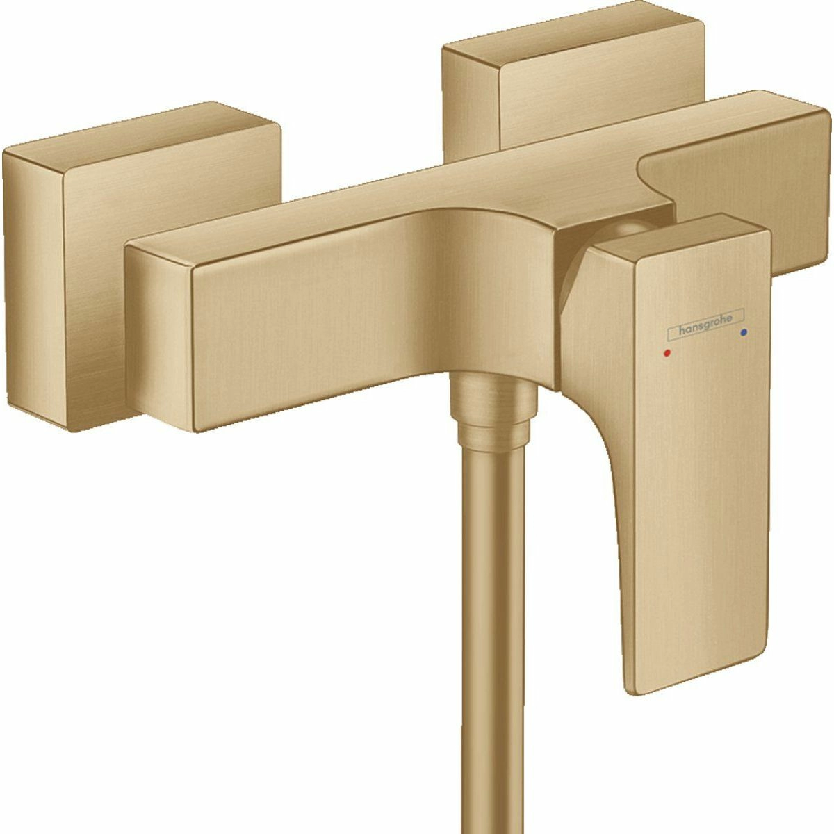 Смеситель для душа Hansgrohe Metropol, 32560140