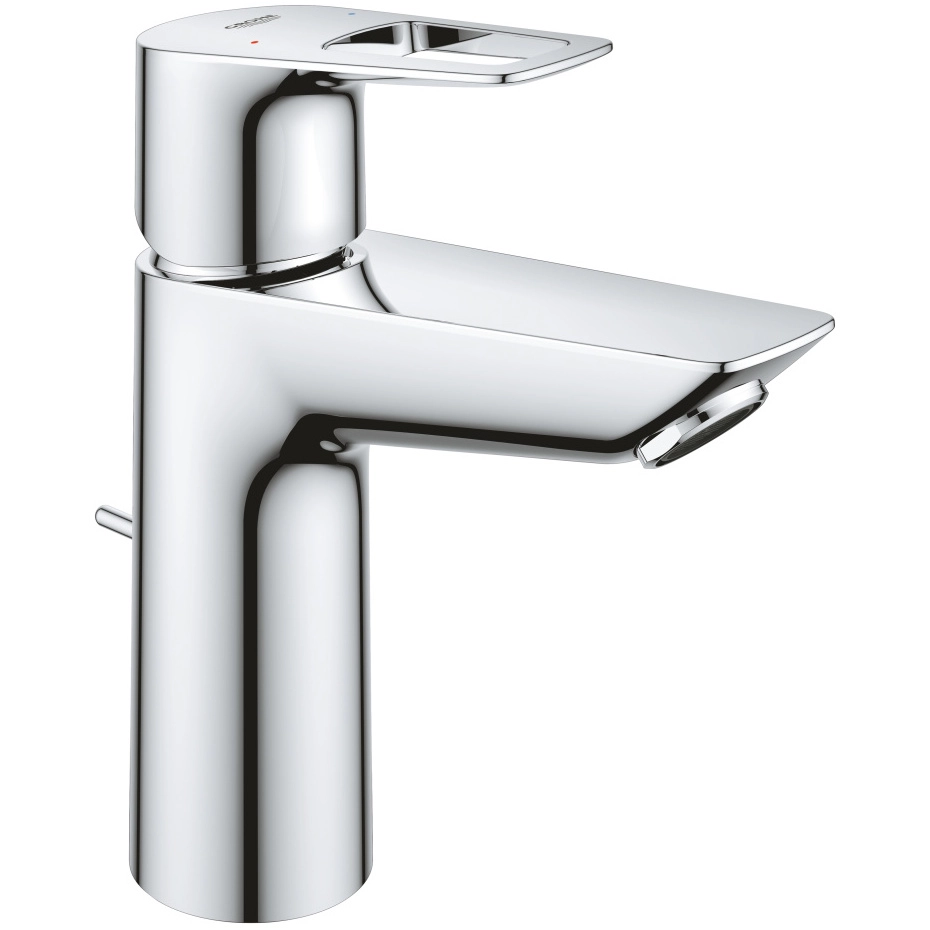 Смеситель для раковины Grohe BauLoop, 23762001