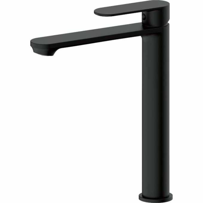 Смеситель для раковины высокий Haiba HB11590-7
